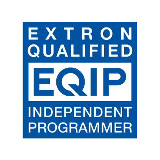 Extron Certification